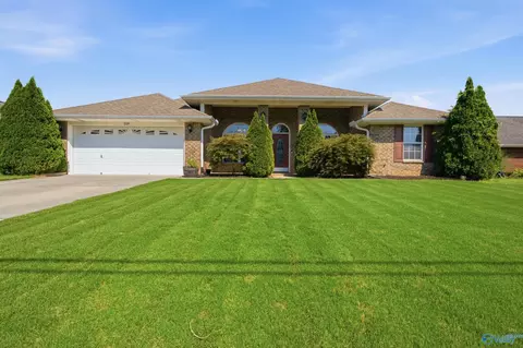 229 Brier Ridge Ct, Madison, AL 35757