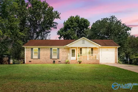 119 Colby Dr, Huntsville, AL 35810