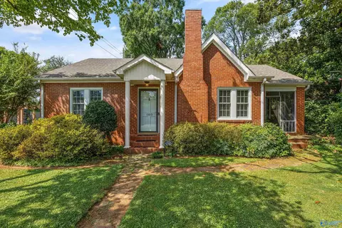 1103 Beirne Ave, Huntsville, AL 35801
