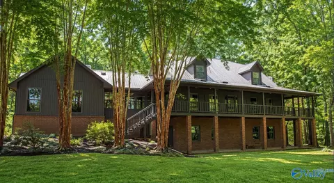 2151 Shady Grove Rd, Piedmont, AL 36272