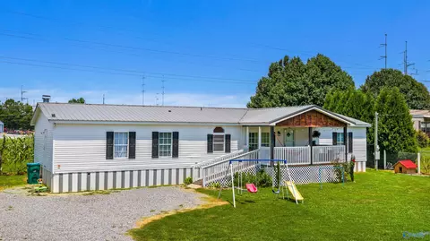 240 Bristow Gap Rd, Leesburg, AL 35983