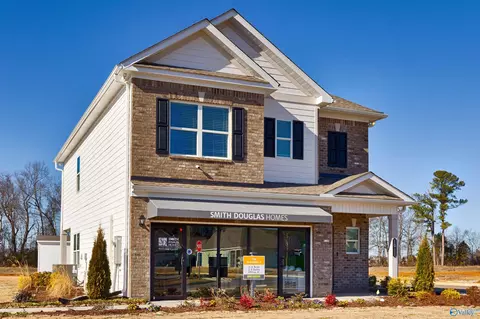 1011 Birkhall Blvd, Harvest, AL 35749