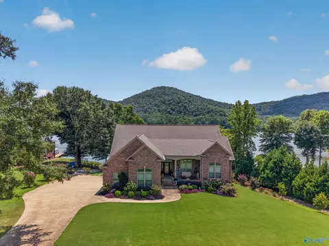 11100 Greensport Rd, Ashville, AL 35953