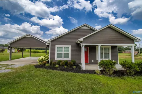 901 Brooklyn Rd, Holly Pond, AL 35083