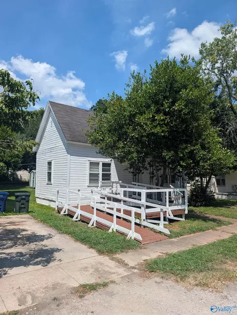 813 Halsey Ave, Huntsville, AL 35801
