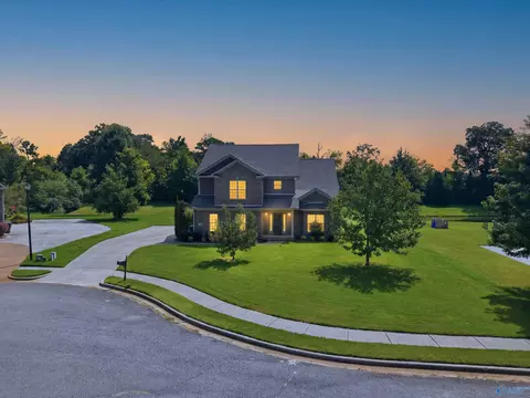 16382 Evarard Cir, Harvest, AL 35749