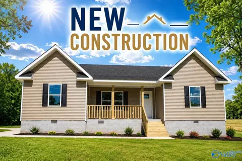 286 County Road 244, Fort Payne, AL 35968
