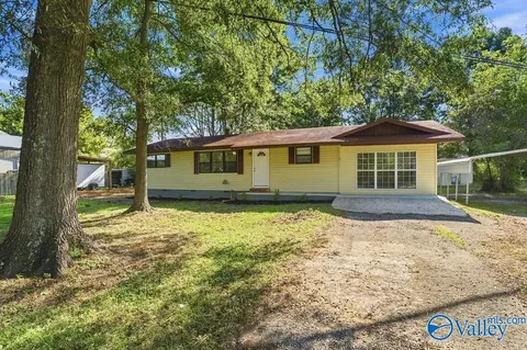 312 Alabama Ave, Hanceville, AL 35077