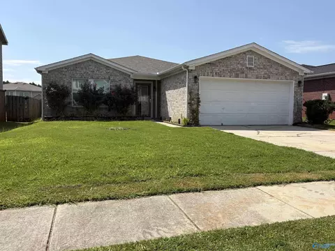 114 Forestbrook Dr, Madison, AL 35757