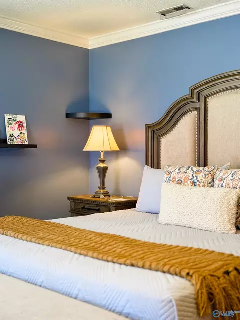 Bedroom - 78 County Road 378, Trinity, AL 35673 photo 4 of 8