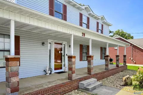 Exterior - 78 County Road 378, Trinity, AL 35673 photo 1 of 6