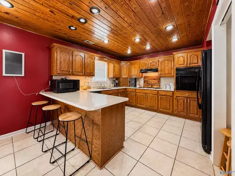 Kitchen - 78 County Road 378, Trinity, AL 35673 photo 1 of 4