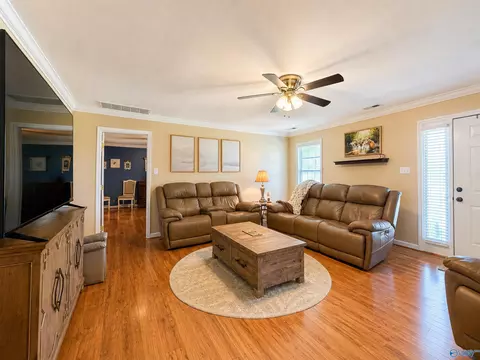 Living - 78 County Road 378, Trinity, AL 35673 photo 1 of 4