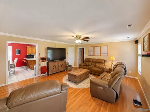 Living - 78 County Road 378, Trinity, AL 35673 photo 2 of 4