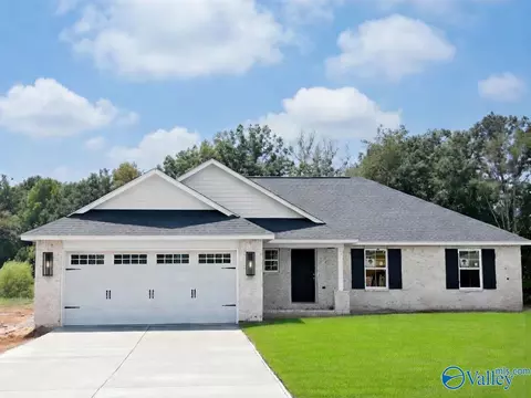 107 Ridgeland Trl, Huntsville, AL 35810