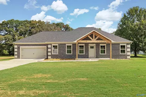 3487 County Road 317, Moulton, AL 35650