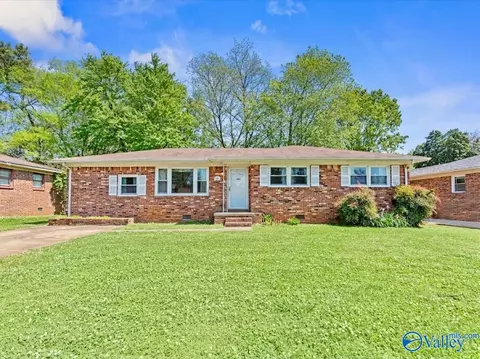 384 Jack Coleman Dr, Huntsville, AL 35805