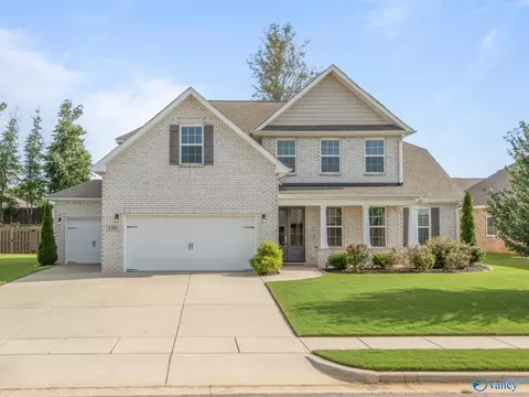 159 Slade Thomas Dr, Meridianville, AL 35759