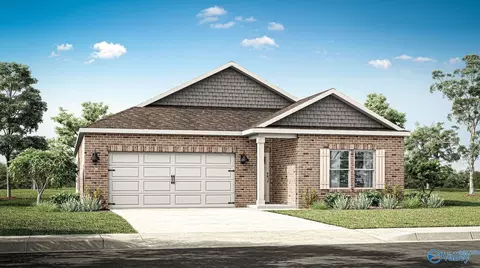 237 Cattail Ct, Guntersville, AL 35976