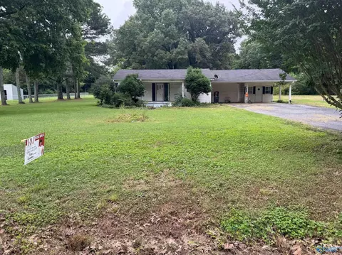2178 County Road 265, Town Creek, AL 35672