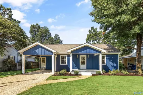 2704 Overton Rd, Huntsville, AL 35801