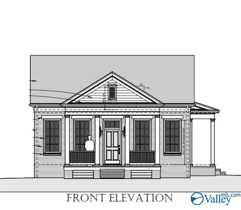 22 Angell St, Huntsville, AL 35806