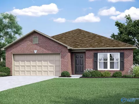 123 Apricate Ln, Meridianville, AL 35759
