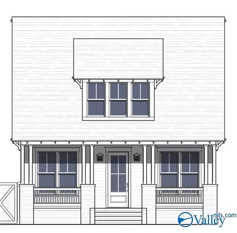40 Weybosset St, Huntsville, AL 35806