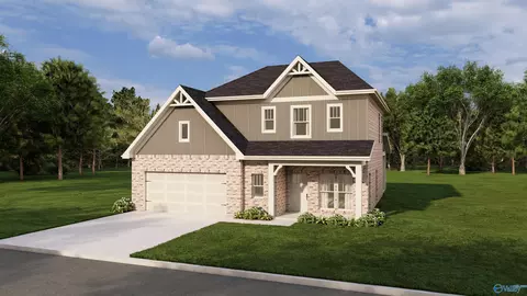 1025 Waterhouse Ln, Decatur, AL 35603