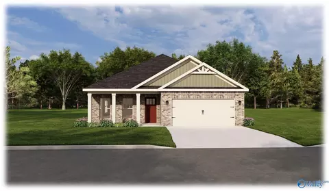 1000 Starling Dr, Decatur, AL 35603