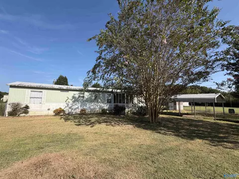 3587 County Road 601, Hanceville, AL 35077