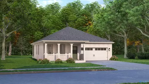 1010 Starling Dr, Decatur, AL 35603
