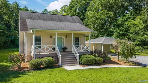 3831 County Road 51, Fort Payne, AL 35967