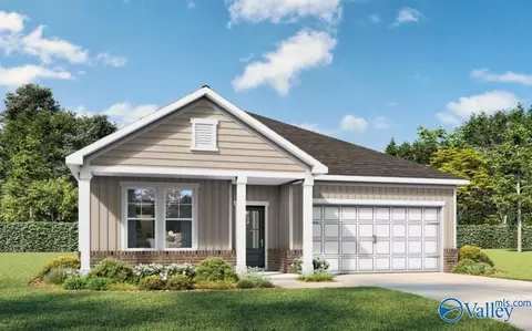 4 Aurora Cir, Fayetteville, TN 37334