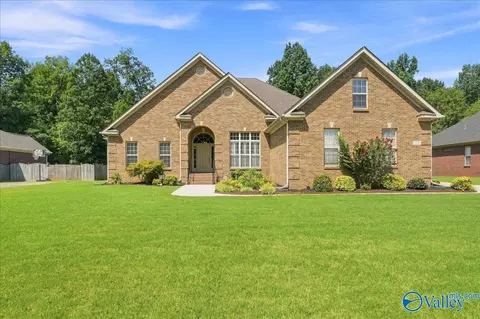128 Silver Strand Trl, Huntsville, AL 35806