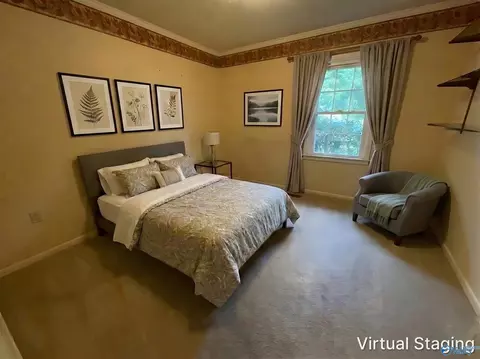 Bedroom - 935 Apollo Rd, Arab, AL 35016 photo 6 of 7