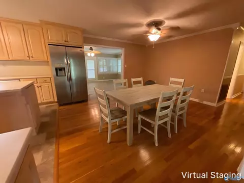 Dining - 935 Apollo Rd, Arab, AL 35016 photo 1 of 1