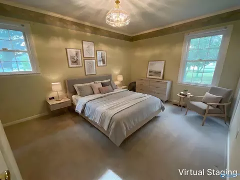 Bedroom - 935 Apollo Rd, Arab, AL 35016 photo 2 of 7