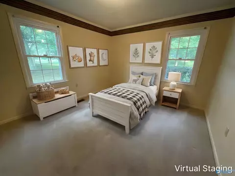 Bedroom - 935 Apollo Rd, Arab, AL 35016 photo 4 of 7