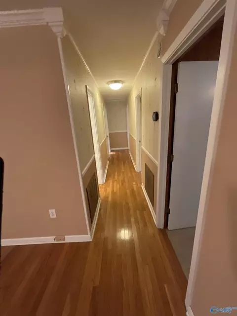 Entry Way - 935 Apollo Rd, Arab, AL 35016 photo 1 of 1