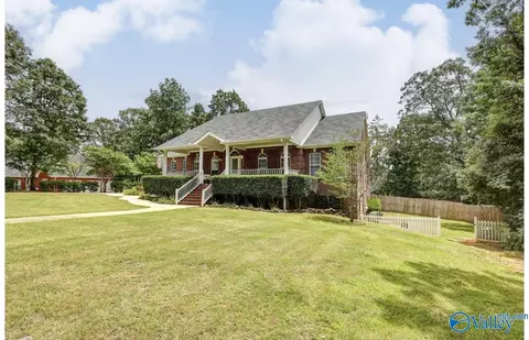 Exterior - 11132 John Pugh Rd, Tanner, AL 35671 photo 1 of 1