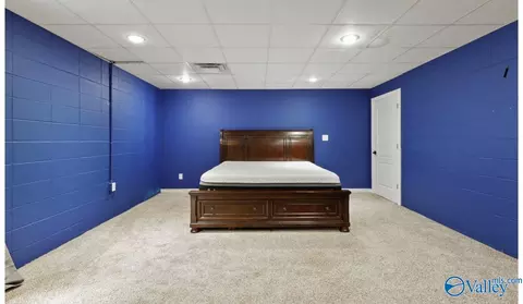 Bedroom - 11132 John Pugh Rd, Tanner, AL 35671 photo 4 of 4