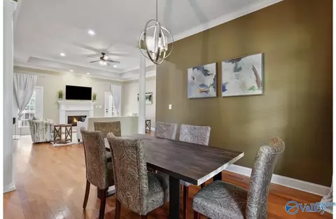 Dining - 11132 John Pugh Rd, Tanner, AL 35671 photo 2 of 2