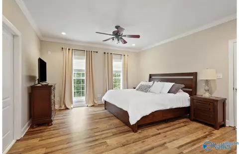 Bedroom - 11132 John Pugh Rd, Tanner, AL 35671 photo 1 of 4