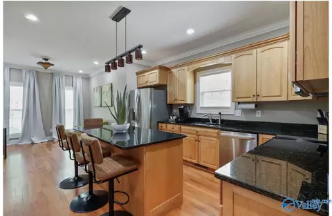Kitchen - 11132 John Pugh Rd, Tanner, AL 35671 photo 2 of 2