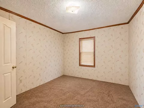 Bedroom - 10895 Griffith Rd, Tanner, AL 35671 photo 3 of 3