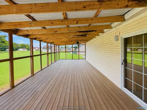 Exterior - 10895 Griffith Rd, Tanner, AL 35671 photo 1 of 5