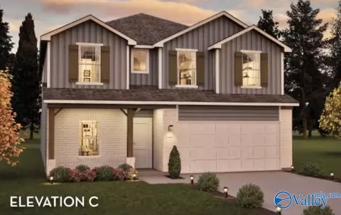 182 Mill View Dr, New Market, AL 35761