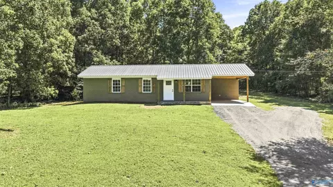 5072 County Road 121, Fort Payne, AL 35968