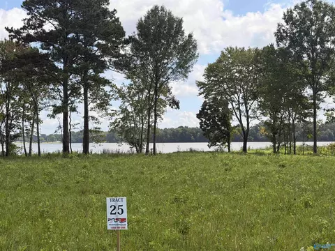 lot25 Private Rd, Centre, AL 35960